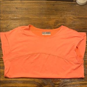 Lija workout top